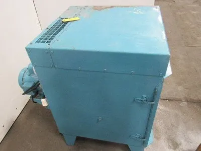 DustVent 3/4-60 Dust collector 3/4Hp 115V 1ph