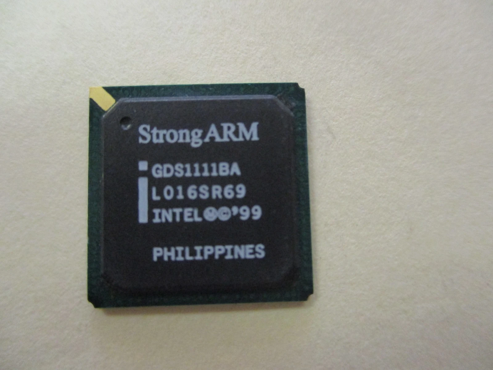 NEW Intel GDS1111BA