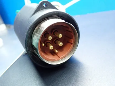 USED SEW EURODRIVE PHC21AA075M1E31A00