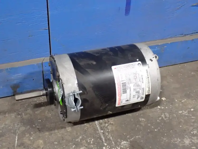Used CENTURY 719354901 Motors (misc) Ohio US | HGR 24 #799338
