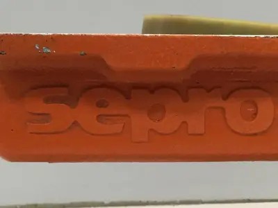 USED SEPRO ROBOTIQUE 04 S0A Q06