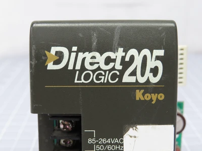 Used KOYO _UNKNOWN_ I/O Boards & Replacement Parts Texas US | OCO Industrial #1676790