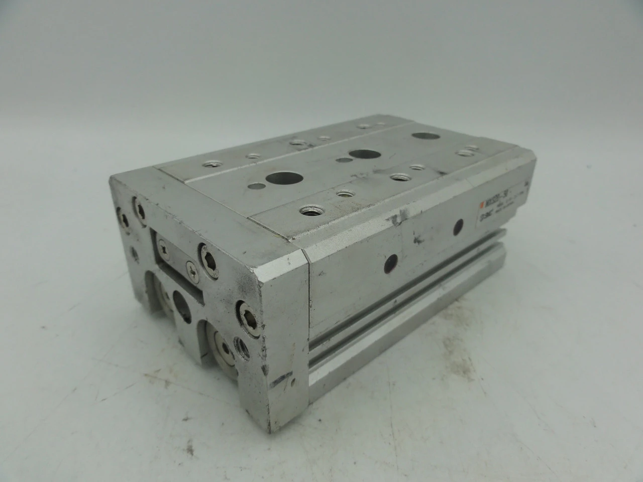 USED SMC MXS20-50
