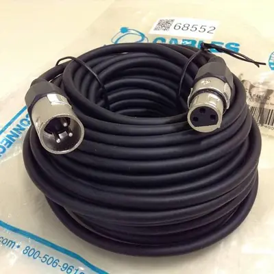 NEW CABLE TO GO 40062