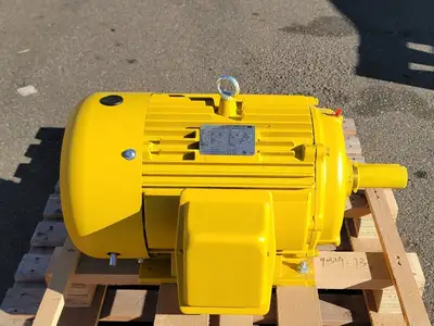 New | in-Stock OMEC OMN-284T-6 Motors (misc) British Columbia CA | Lenmark #248244