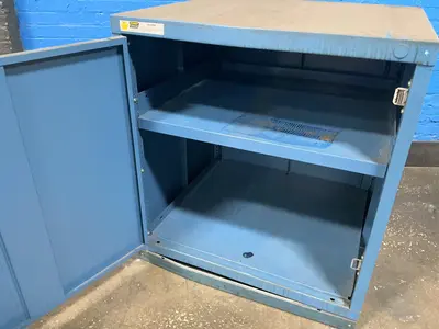 Used STANLEY VIDMAR _UNKNOWN_ Cabinets Ohio US | HGR 24 #1407510