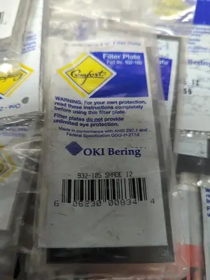 New | in-Stock OKI 932-105 Filters Ohio US | Surplus Asset Holdings #1242684