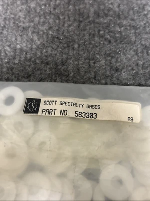 New | in-Stock Scott Specialty Gases 563303 Estate & Personal Property California US | Davliegogo LLC #1729818