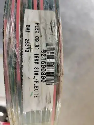 8" 150 CG Gasket
