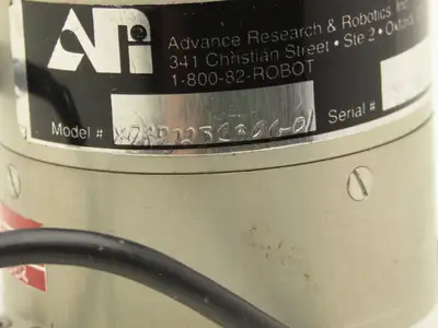 Advance Research X7R7223C30G-01 Rotary Encoder Puma Unimation 250 Line D.4201718