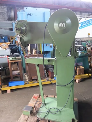 Milford Deep Throat Riveter