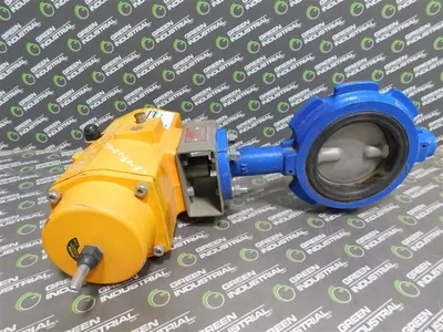 USED BETTIS DS0200.B2A04K.22K0