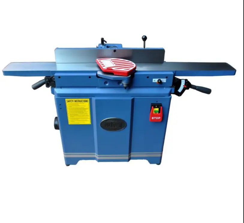 Used _UNKNOWN_ OLI-4225.215 Woodworking Jointers Ohio US | AW Machinery, LLC. #1313091