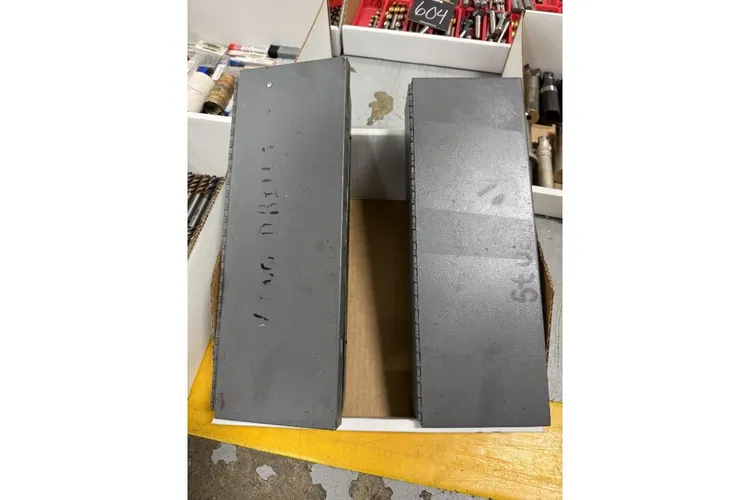 Used _UNKNOWN_ _UNKNOWN_ Drills Utah US | KD Auctions #1549525