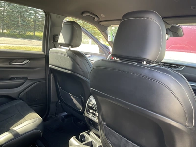 USED 2023 JEEP GRAND CHEROKEE L