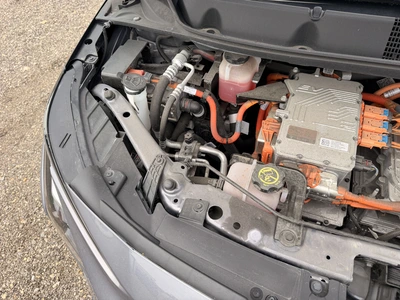 Used 2022 CHEVROLET BOLT Cars Michigan US | Miedema Asset Management Group #1391692