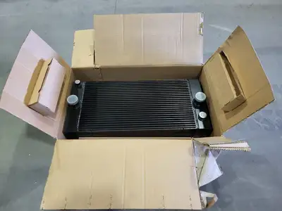 Water Radiator Cooler 57415990