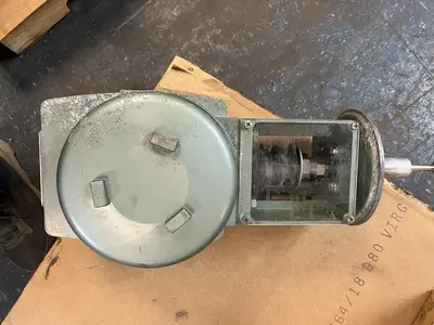 New | in-Stock ITT H118AN132F1 Pump & Valve Parts | Surplus Asset Holdings #1218564