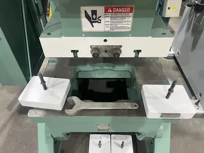 USED 1975 MINSTER MINSTER 7 PRESS