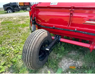 Used HINIKER _UNKNOWN_ Windrowers/Swathers Iowa US | Keast Enterprises #1360297