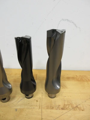 Used KOMET ABS50 KUB TRIGON Other Cutting Tools Minnesota US | Machinesused.com #1309139