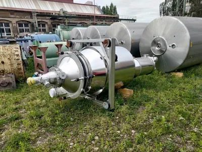 USED 2014 AZO 42 CUFT