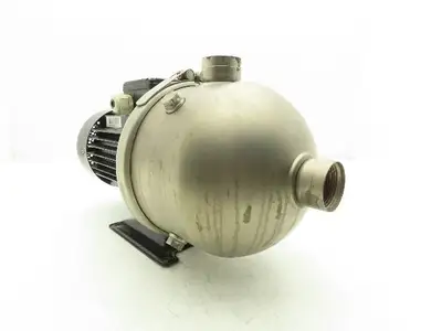 Used GRUNDFOS _UNKNOWN_ Centrifugal Pumps Indiana US | Arrow Industrial #1425881
