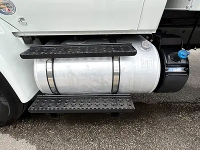 Used 2021 INTERNATIONAL MV607 Box trucks Florida US | Truck and Van Outlet #1509199