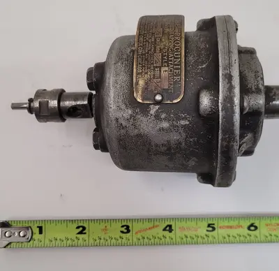 Used PROCUNIER #1 E TAPPING ATTACHMENT Misc Industrial Equipment Kentucky US | Aucto #687941
