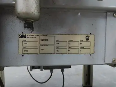 Used 3M-MATIC _UNKNOWN_ Case Sealers - Tapers Indiana US | Arrow Industrial #1411415
