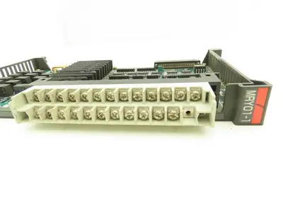 Yaskawa Electric JANCD-MRY01-1 MRY01-1 PCB Printed Circuit Board DF9200676C0