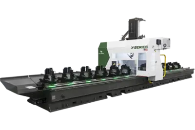 C.R. ONSRUD 627EX 5-Axis CNC Mill | Tornquist Machinery Company (1)