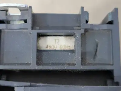USED SCHNEIDER ELECTRIC LRD365