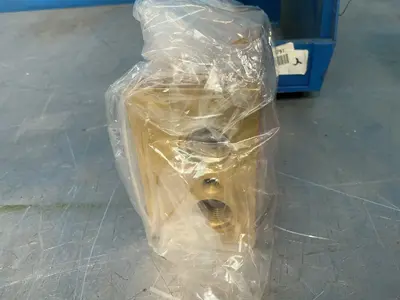 New | in-Stock 2017 VICKERS MCD3532 Pump & Valve Parts Ohio US | HGR 24 #1357417