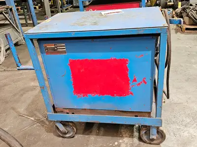 Used LINCOLN ELECTRIC R3R-500 Welding Machinery (Other) British Columbia CA | Lenmark #913340
