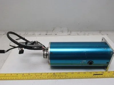 Used CMC _UNKNOWN_ Servo Motors | Arrow Industrial #622448