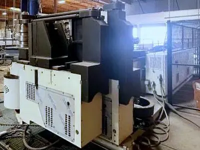 Used 2020 BLM ELECT 150-XL Pipe, Tube & Bar Benders | Machine Factory Outlet #1267084