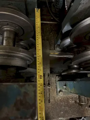 Used BRADBURY N/A Roll Formers Ohio US | G-2000, Inc. #1327161