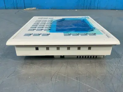 Used SIEMENS 6AV6 6420DC011AX1 Automation Control (HMI) Ohio US | HGR 24 #1709099
