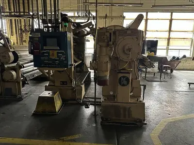 USED EGAN 21-314