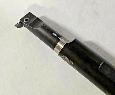 RBU223.1000.1.62 Boring Bar Grooving TOOL HOLDER PH Horn for Lathe Mill