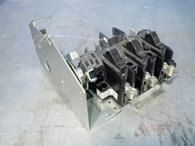 Used ALLEN BRADLEY 1494VDS60 Disconnects Ohio US | HGR 24 #1132171