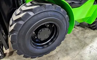 Used 2026 Viper RTD35F-4 Internal Combustion Forklifts: Pneumatic Tire New York US | United Lift #1446811