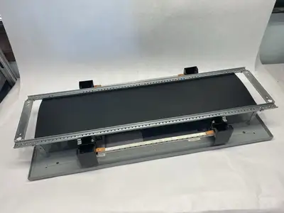 Used General Electric A Series II Sub-Panelboard Assembly 3Ph AXT1B4 Electrical Panels Michigan US | Maverick Industrial Sales #1395428