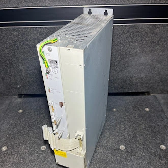 USED SIEMENS 6SN1123-1AA00-0DA1