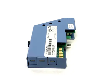 Used B&R AUTOMATION 7AT664.70-1 REV. C0, AT664 2003 PLC Input & Output | Maverick Industrial Sales #1099997