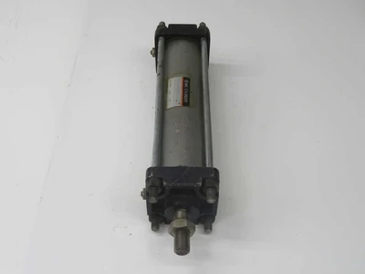 Used SMC _UNKNOWN_ Pneumatic Cylinders Texas US | OCO Industrial #1704137
