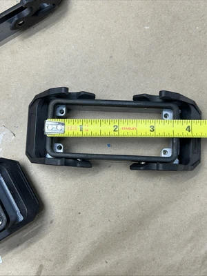 NEW WALTHER ELECTRIC PB116