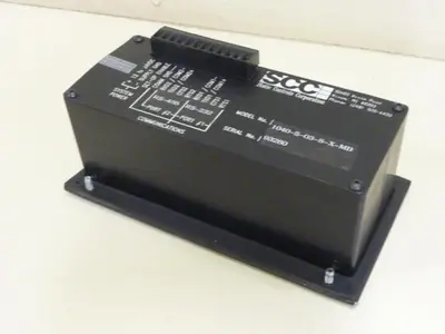 USED STATIC CONTROLS CORP 1040-S-03-8-X-MB