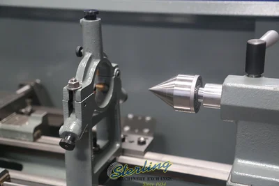 Used STANDARD MODERN 1440MILITARY Engine Lathes California US | Sterling Machinery Exchange #1466854
